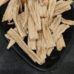 ฟองเต้าหู้