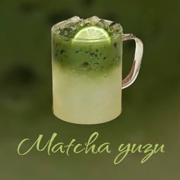 MATCHA YUZU