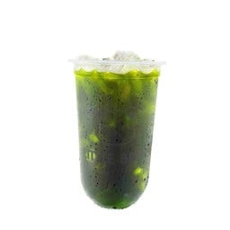 Little bear milk tea ช่างเคี่ยน
