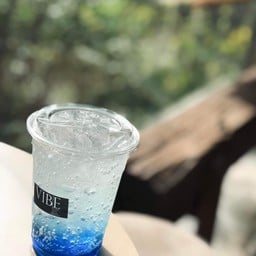 Vibe. good coffee