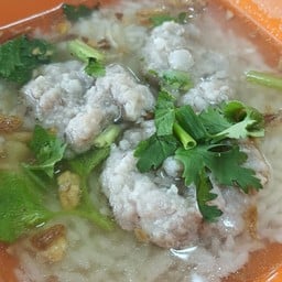 ข้าวต้มหมู