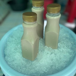 นมสดโอวัลติน 200 ml