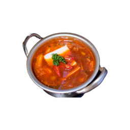 ชินจาโย 진짜요 สาขา นครศรีธรรมราช นครศรีธรรมราช