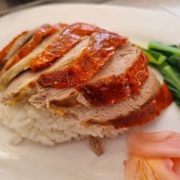 ร้านเสี่ย โอเลี้ยง สาขาเสี่ยโอเลี้ยงBy.วังเซียน