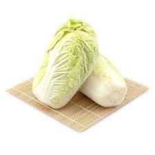 เพิ่มผักกาดขาว