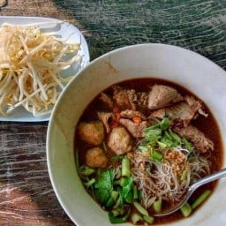 ก๋วยเตี๋ยวเรือในตำนาน