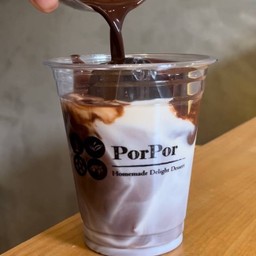 Ice Cocoa