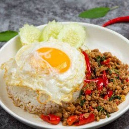 จ๊ะจ๋าอาหารตามสั่ง