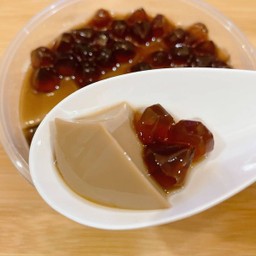 พุดดิ้งชานม.