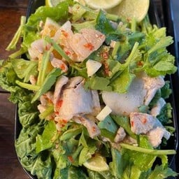 หมูมะนาว