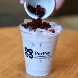 นมโอ้ต + บุกบราวน์ชูการ์ (Oatly)