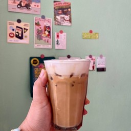 คาปูชิโน่