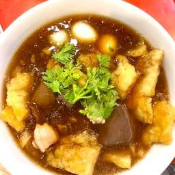 กระเพาะปลาล้วน