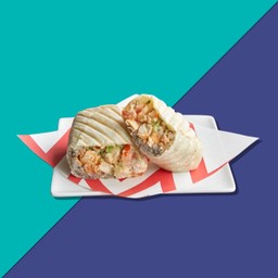 ชิกเกนชิโพเล่ย์แรป