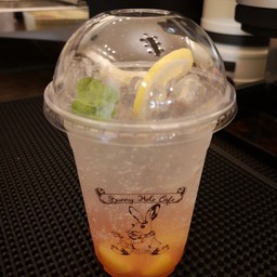 พีชโซดา