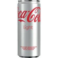 Coke light