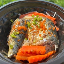 Khunnai Khunchai ข้าวเทริยากิ