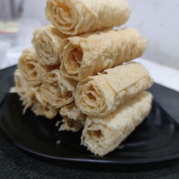 เต้าหู้ม้วน 玲玲卷