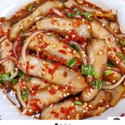 ร้านนา  ยำตำแซ่บ