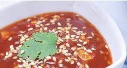 น้ำจิ้มสุกี้