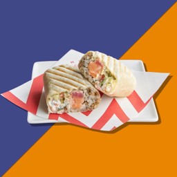 เรนโบว์แรป