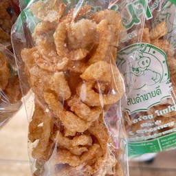 เส้นหมี่ไก่ฉีก [เพิ่มทรัพย์]