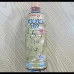 Oolong-Tea