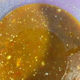 น้ำจิ้ม ซีฟู้ด