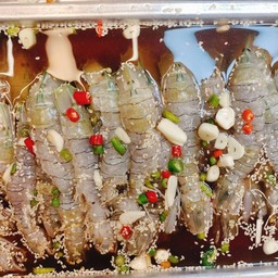 กั้งดอง