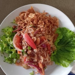 ยำเส้นเล็ก