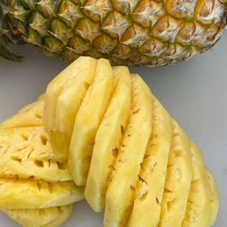 สับปะรด