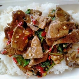 เตี๋ยวตก โฟยำ โครตแซ่บ‼️by เตี๋ยวเรือ9บาพนมสารคาม