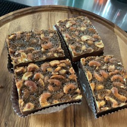 Toffee cake