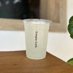 Lemon Juice น้ำมะนาว