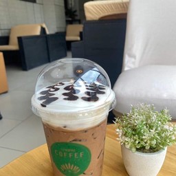 มอคค่าเย็น