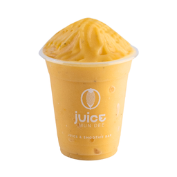 สูตรสีเหลือง / Mango Passion