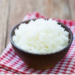 ข้าวสวย (RICE)