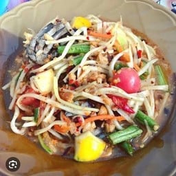 ตำโคราช