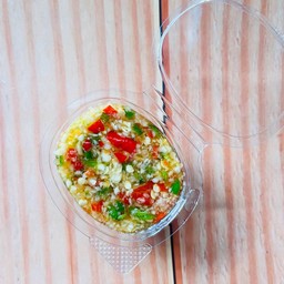 น้ำจิ้มซีฟู้ดแซ่บ