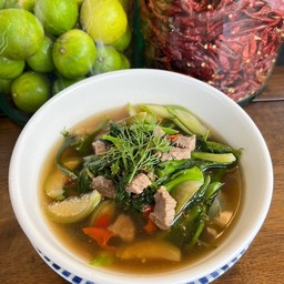 อ่อมหมู