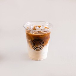 Iced Cappuccino