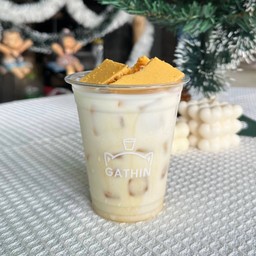 Honeycomb milk-นมฮันนี่โคม