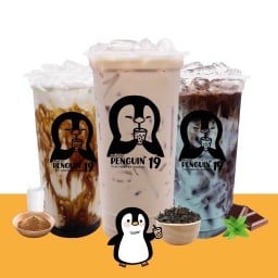 เพนกวิน 19 (โนบิเดิม) โรงเรียนราชวินิตบางแก้ว โรงเรียนราชวินิตบางแก้ว