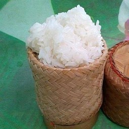 ข้าวเหนียว
