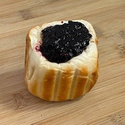 ไส้ทะลัก แยมมิกซ์เบอร์รี่