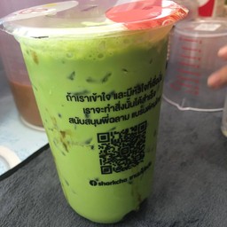 ชาเขียว
