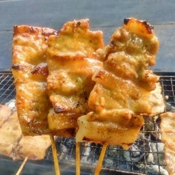 หมูปิ้งโบราณ