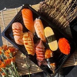 เซตโดนใจ