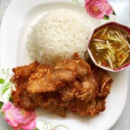 ครัวนภรัตน์ ปทุมธานี