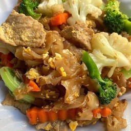 ร้าน อาหารตามสั่ง สั่งโล๊ดเด้อ เอกชัยซอย5